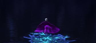 Animated MBTI — Queen Elsa--INFJ