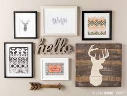 Wall Of Wow Home Decor Hobby Lobby Home Decor Decor Wall Collage