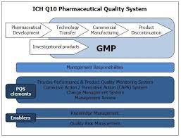 Ich Q10 Where Gmp And Good Business Practice Meet