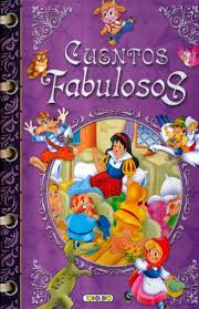 Estamos interesados en hacer de este libro libro morado uno de los libros destacados porque este libro tiene cosas interesantes y puede ser útil para la mayoría de las personas. Cuentos Fabulosos Morado Todolibro Libro En Papel 9788490371329 Libreria El Sotano