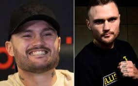 Cancer survivor, father of three dies after intense boxing training session  goes wrong