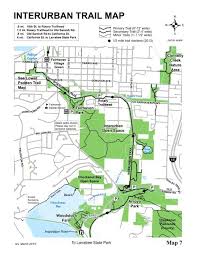 Explore bellingham, washington zip code map, area code information, demographic, social and bellingham is located in washington latitude: Interurban Trail City Of Bellingham Washington