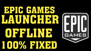 Download for free in png, svg, pdf formats. Fix Epic Games Launcher Your Device Is Offline Error Android Ios Fortnite Download Error Youtube