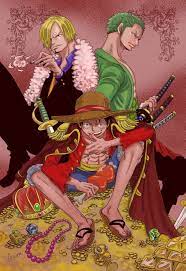 One piece manga sanji one piece one piece pictures gif pictures one piece merchandise sanji vinsmoke one piece world the pirate king monkey d luffy. One Piece Two Years Later 1477150 Animasi Gambar Anime Objek Gambar