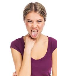 La langue a deux fonction: La Langue Est Le Muscle Le Plus Puissant Du Corps Humain