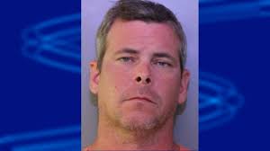 Florida man accused of fatally running over girlfriend outside bar