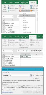 Mastering Excel Date Time Serial Numbers Networkdays