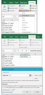 mastering excel date time serial numbers networkdays