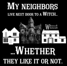 Male Witch Pagan Witch Witch House