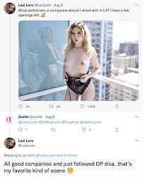 Lexi Lore (page 2) | Porn Fan Community Forum