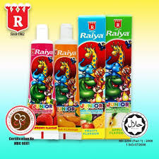 Ia tidak mengandungi saccharin, fluorida dan pasir halus. Ubat Gigi Budak Kanak Kanak Junior Non Flouride Kid Toothpast 40g Tanpa Fluorida Halal Raiya Murah Selamat Shopee Malaysia