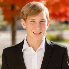 Jeremiah Sparks's Instagram, Twitter & Facebook