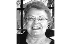 Eileen Warnock Obituary (1938