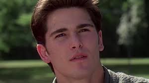 Disappeared from the spotlight after appearing in movies like sixteen candles: Whatever Happened To Michael Schoeffling