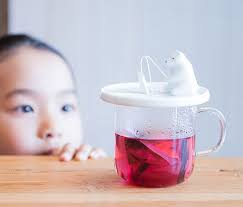 61 Of The Most Creative Tea Infusers For Tea Lovers Creative Tea Tea Infuser Tea Infuser Gift