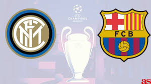 Enjoy your live streaming without any advertising. Inter Vs Barcelona How And Where To Watch Times Tv Online As Com