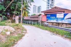 I really like this hotel. Warung Tok Mat Mee Udang Tanjung Bungah Penang Crisp Of Life