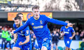 Unlike most football clubs, afc wimbledon is owned by the fans. Afc Wimbledon Striker Hopes Charlton Takeover Talks Are Concluded Soon And Reveals Tuesday S Win Upset Family Member South London News