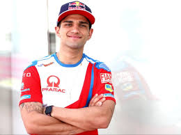 Jun 18, 2021 · martin ist als praktischer tierarzt gescheitert und arbeitet in der forschung, bis er auch diesen job verliert. Jorge Martin Nach Erster Motogp Pole Dachte Das Ist Schwieriger