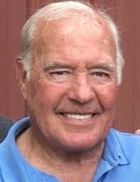 John (Jack) Nagle Obituary (1937