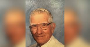 Obituary for Alfred "Doc" J. Kline