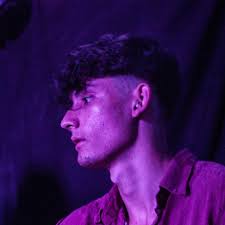 Stream Josh Cade music