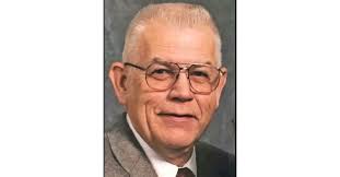 Funeral Services For Ralph Black