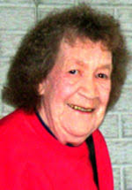 Johnnie Bell McCollum Kinnison (1926-2007)