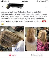75 third avenue, waltham ma. Reflections Unisex Beauty Salon 473 Main St Waltham Ma Hair Salons Mapquest