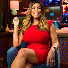Health Complications Forces Wendy Williams Into Taking Extended Leave From  Daytime Talkshow – Daily Advent Nigeria