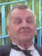 Obituary of William Mickens