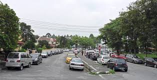 Expatriate healthcare do not operate a compulsory hospital network. Park At Your Own Risk The Star