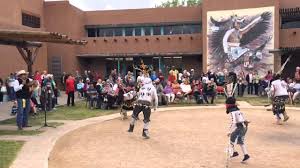 According to apache belief, the dance was taught to the apaches by the mountain spirits as a the dancers decide what symbols to put on their crowns. White Mountain Apache Crown Dancers And More