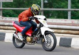 Mengusung label sp (special production), bukan berarti spesial dalam segala hal, termasuk performa. Berita Shogun 125 Terbaru Hari Ini