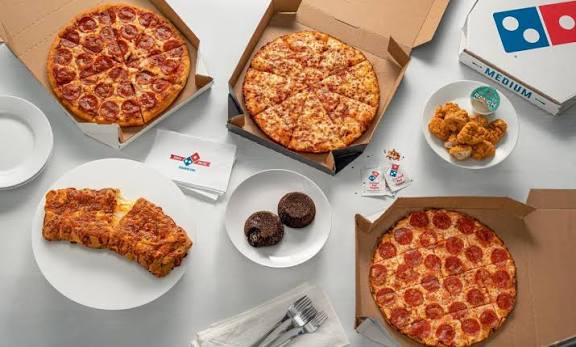 Domino's Pizza—North | Visit St. Augustine