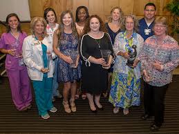 Heres a scene from episode 14: Annual Nursing Salute Calls Out Best Of The Best University Of Mississippi Medical Center