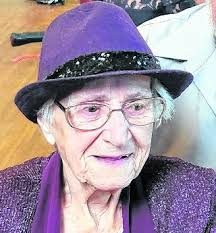 Shirley KRAMER Obituary (1926