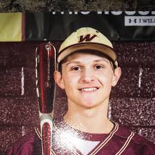 Christian Cooper's High School Bio