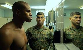 The Inspection' Review: Boot Camp, a Love Story - The New York Times