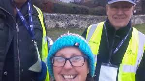parkrun round-up: Harry Allcock enjoys first taste of Lowestoft event with  first finisher's token
