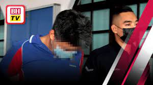 Jadi begini pada akhirnya dia pun mengakui kalau sudah punya anak isteri, namun apalah artinya aku yang lemah dan bodoh ini jika harus bersikeras untuk menuntutnya. Bapa Cabul Anak Kandung