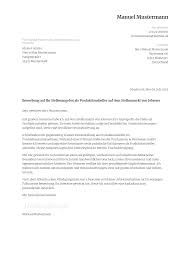 14 bewerbung anschreiben produktionshelfer ka1zecom. Bewerbungsvorlagen Als Produktionshelfer Klassisch Bewerbung2go