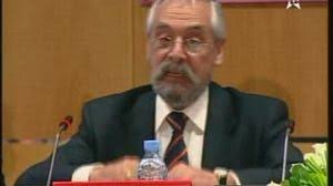 M. Juan Antonio Mateos Cicero