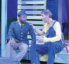 Drama Group to start season with 'Bright Star'