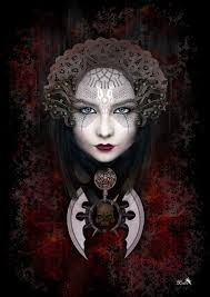 Nemesis By Artbyspirite On Deviantart Mythology Roman Gods Photoshop Art