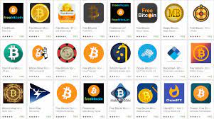 There are two ways to earn free bitcoins in this app. Do Free Bitcoin Earning Apps For Android Work 10 Best Cryptocurrency Apps To Try Out Updato