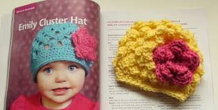 Simple & Sweet Baby Crochet