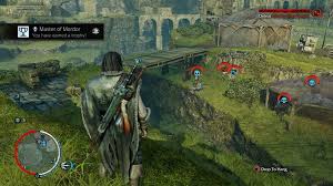 Lord Of The Rings The Battle For Middle Earth 4 Lord Of The Rings Middle Earth Shadow Of Mordor Playstation 4 Platinum Trophy By Mojouto3 Shadow Of Mordor Mordor Shadow