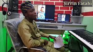 Abdullahi sirrin fatahi kenan yake gabatar da. Download Abdull Sirrin Fatahi 2021 Mp4 Mp3 3gp Naijagreenmovies Fzmovies Netnaija