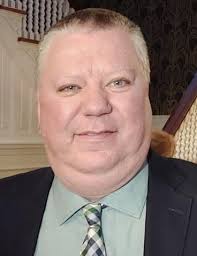 Obituary information for Daniel P. Bigos